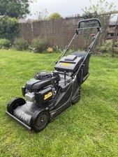 Hayter Harrier 41 Pro Honda