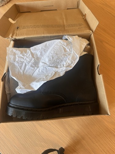 Doc martins airwair vegan - doc,