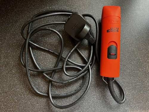 Andis ultra edge agc2 - edge, dog