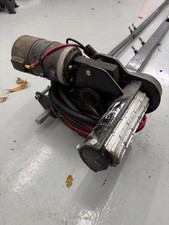 PURPLELINE ENDURO CARAVAN