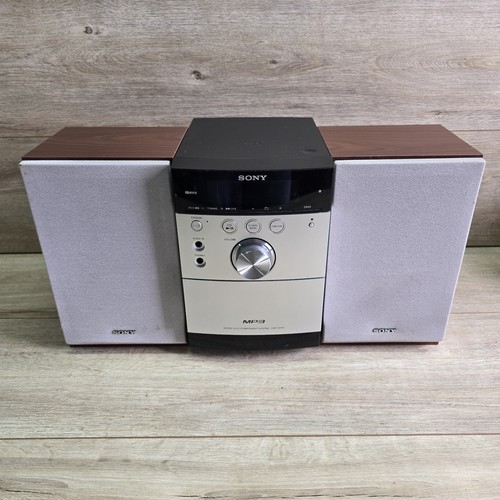 Sony cmt eh15 micro fi - sony,