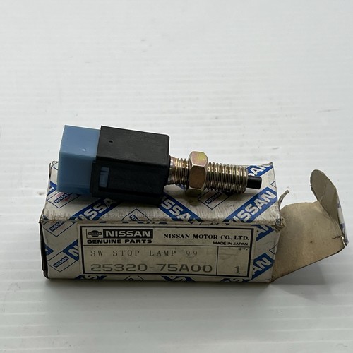 Genuine 2532075a00 switch - switch, /