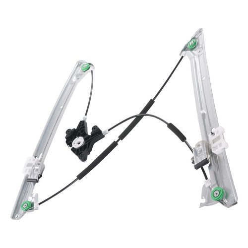 Front right power window - power,