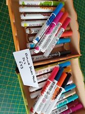 Ecoline Brush Pens X 26