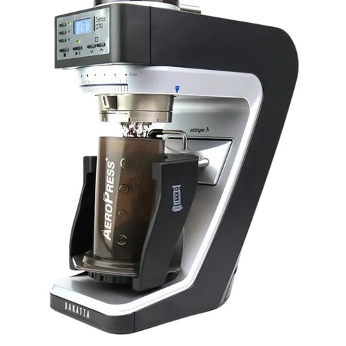 Baratzagear sette aeropress - baratzagear,