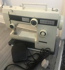 Riccar SP 525G-S Sewing