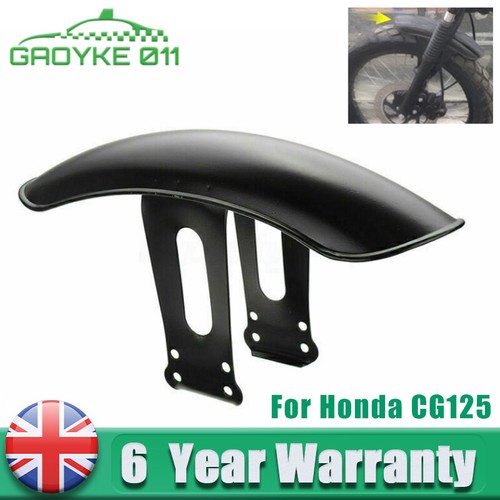 Mud guard for honda - guard, cg125