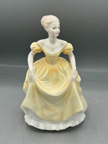 Coalport ladies fashion - of,