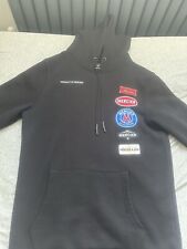 mercier tracksuit small