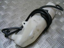 ZZR1100 Coolant Bottle 43078-1131 Genuine Kawasaki 1993-2001 A206