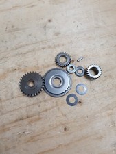 ♻️ Yamaha  YBR125 2004 -