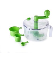 Plastic Atta Maker, Dough Maker Multicolour