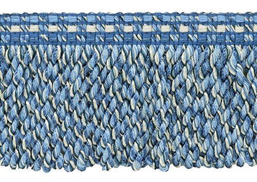 Bullion fringe trim style - bullion, style#