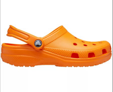Unisex Crocs Classic Clogs