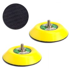 75mm Polishing Sander Backer