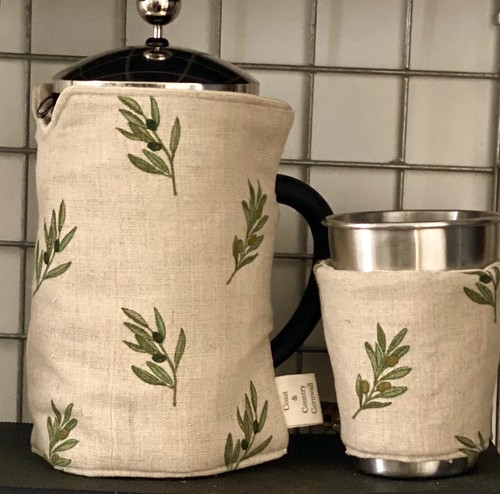 Sophie allport olive fabric - sophie,