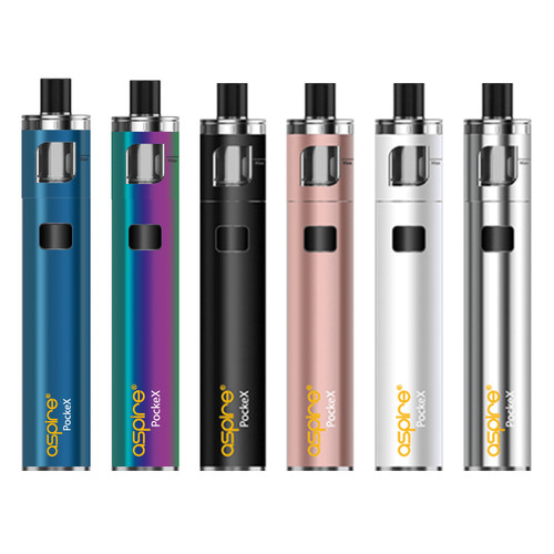 Aspire pockex vape - vape, ecig