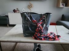 DKNY Bucket Handbang GREY