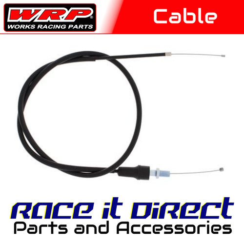 Throttle cable for husqvarna - throttle,