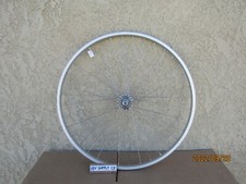  700 X 25 C ALLOY ROAD OR