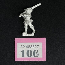 1 GREATSWORD METAL 8TH EDITION