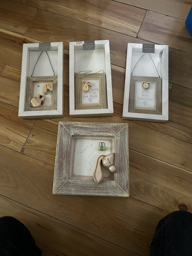 Mamas and papas picture frame - mamas,