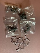 Dreadball: Neodurium Knuckle