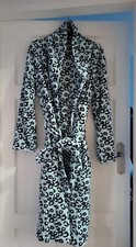 dressing gown