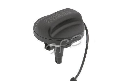 Diesel trap cap for bmw - diesel,