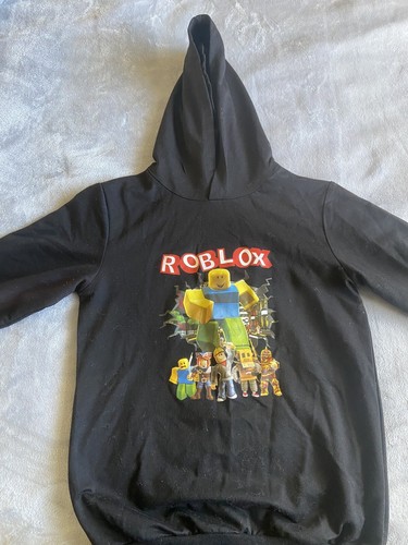 Boy roblox hoodie - roblox,