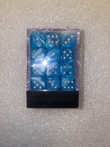 Chx27966 chessex dice - chx27966,