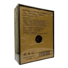 New Sealed Vintage Dry By