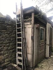 Stepladders Large Ladder Upcycle Shelves Vintage Slaithwaite Tall Ladders Shop
