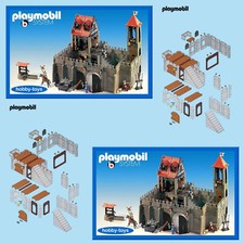 Playmobil * VINTAGE KNIGHTS