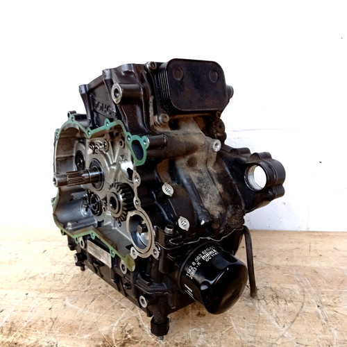 Bmw g310r 310 engine - bmw,