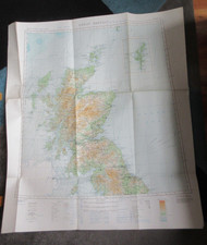 ORIGINAL  WW2 OS RAF LINEN