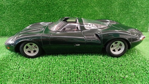 Auto art jaguar xj13 - xj13, 1/18