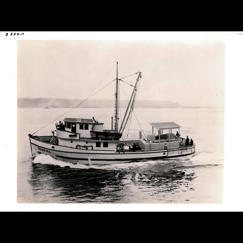 Vtg maritime photo - vtg,