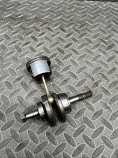 Genuine Stihl 026 Crank Shaft 