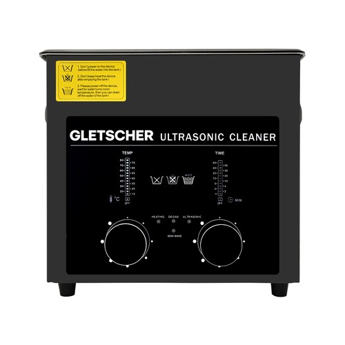 Gletscher ultrasonic - gletscher,