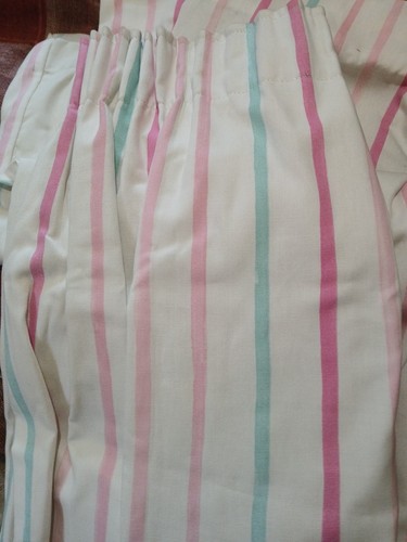 Laura ashley cotton curtains - ashley,