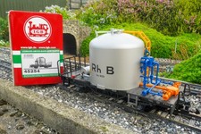 LGB G Gauge RhB Mohrenkopf