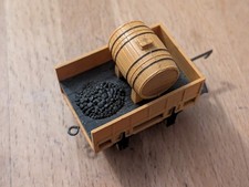 TRIANG R652 TENDER FOR R651