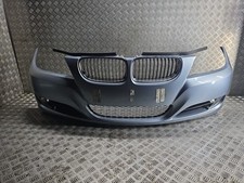 BMW E90 E91 LCI Complete Front