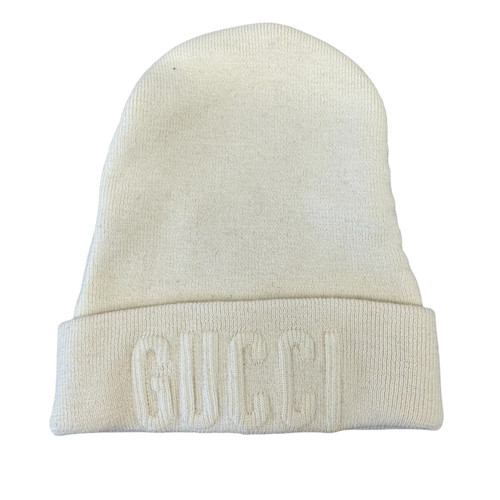 Gucci men logo embossed - gucci, men's