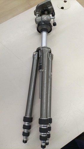 Gitzo tripod gilux tatalux - gitzo,