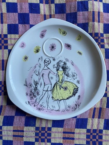 Vintage foley bone china - bone,
