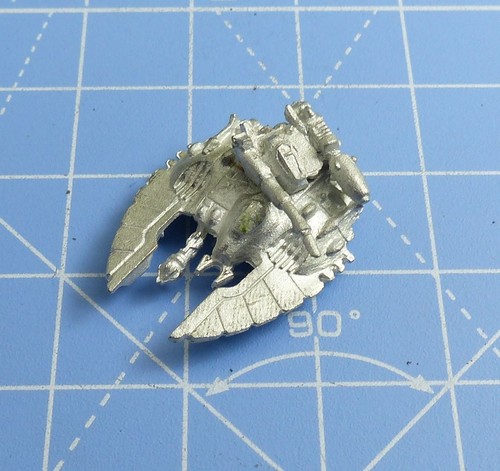 Falcon grav tank - grav-tank, classic