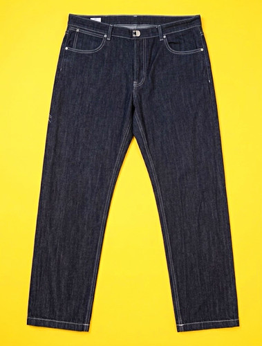 Zara men straight leg - straight, jeans