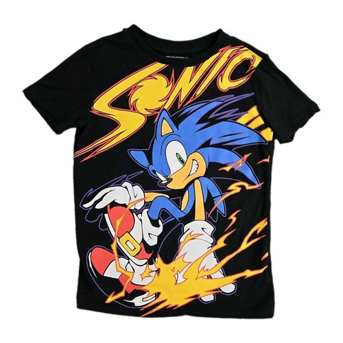 Boys sonic the hedgehog - sonic,